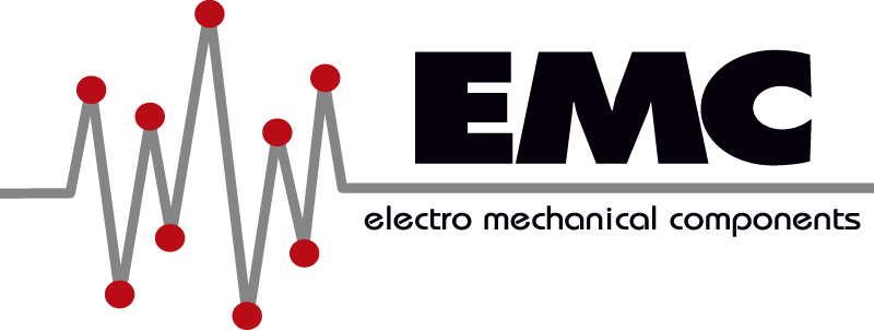 Logo EMC