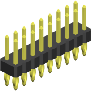 PressFit Stiftleisten