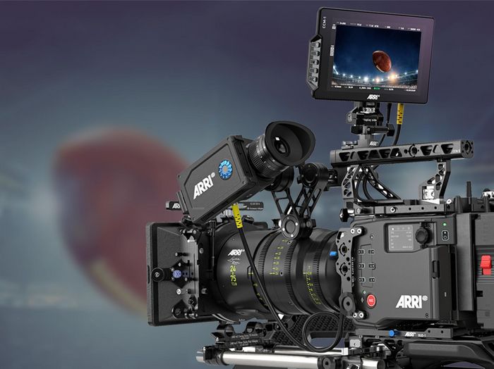 ARRI Alexa 35