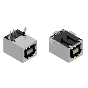 USB Type B "standard version"