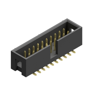 Box Header