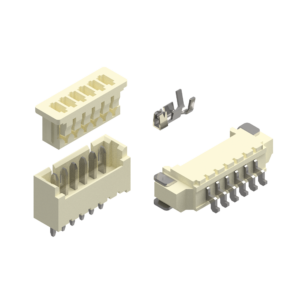 1.25mm Ausführungen